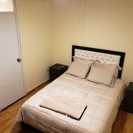 Apartament Casa De Turistas Arequipa Zewnętrze zdjęcie