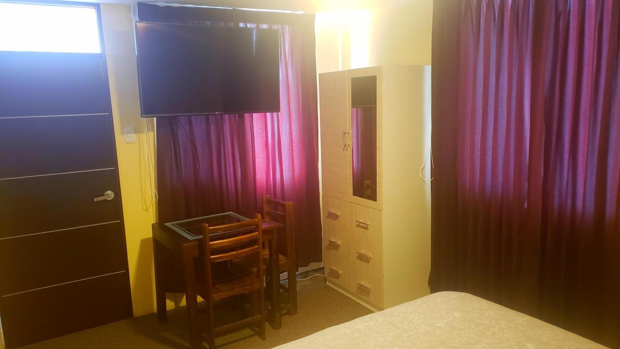 Apartament Casa De Turistas Arequipa Pokój zdjęcie