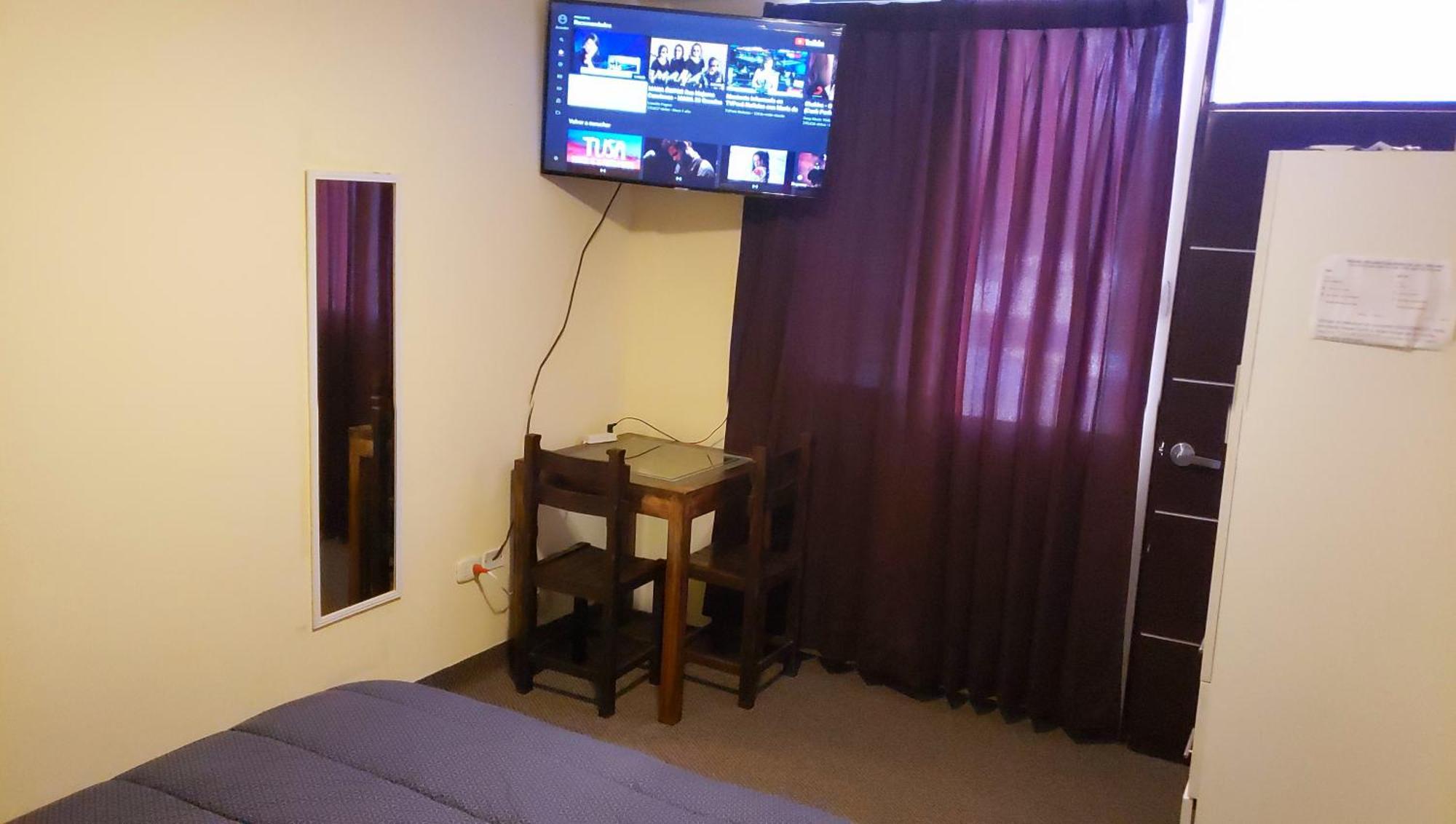 Apartament Casa De Turistas Arequipa Pokój zdjęcie