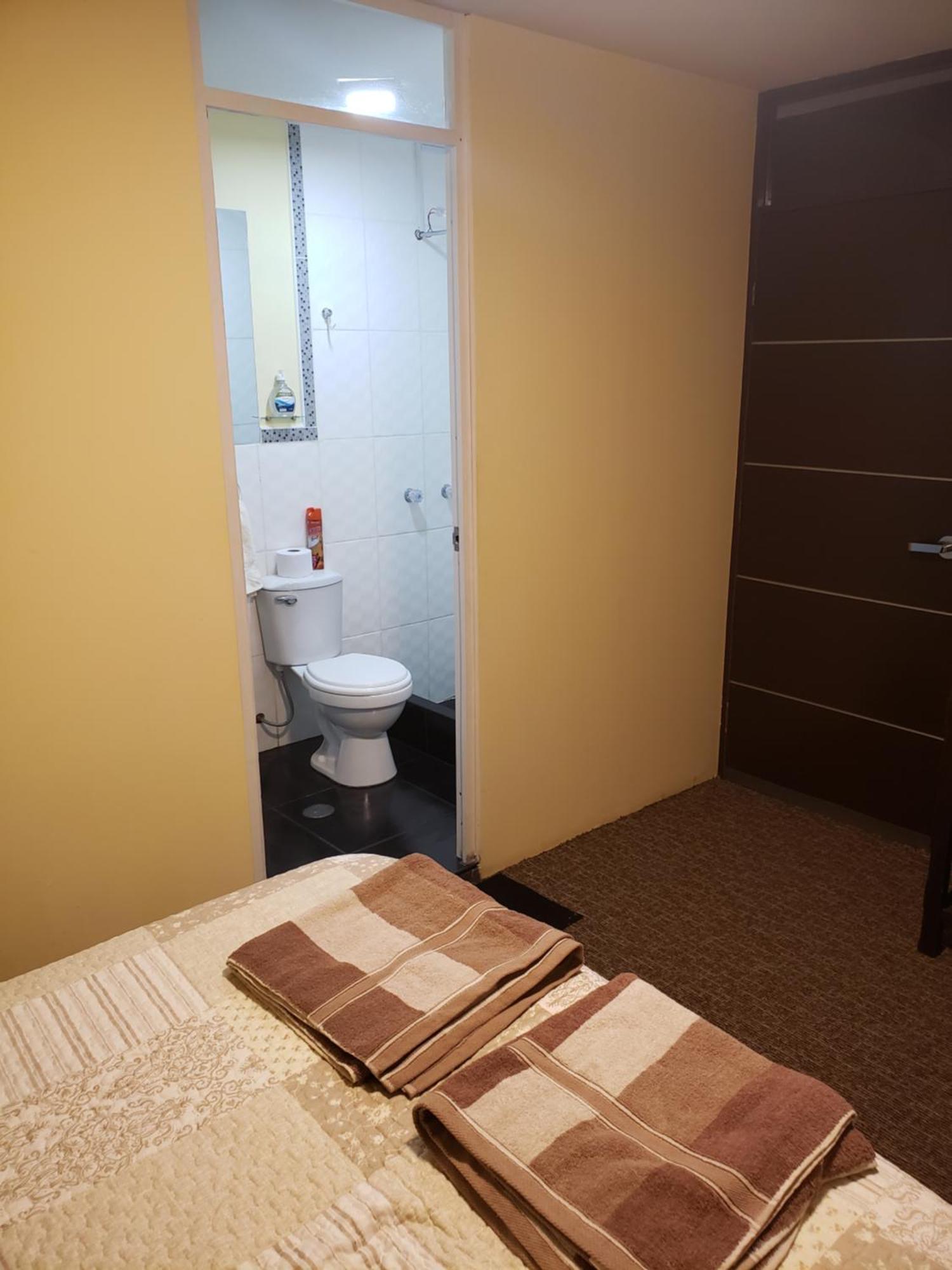 Apartament Casa De Turistas Arequipa Pokój zdjęcie
