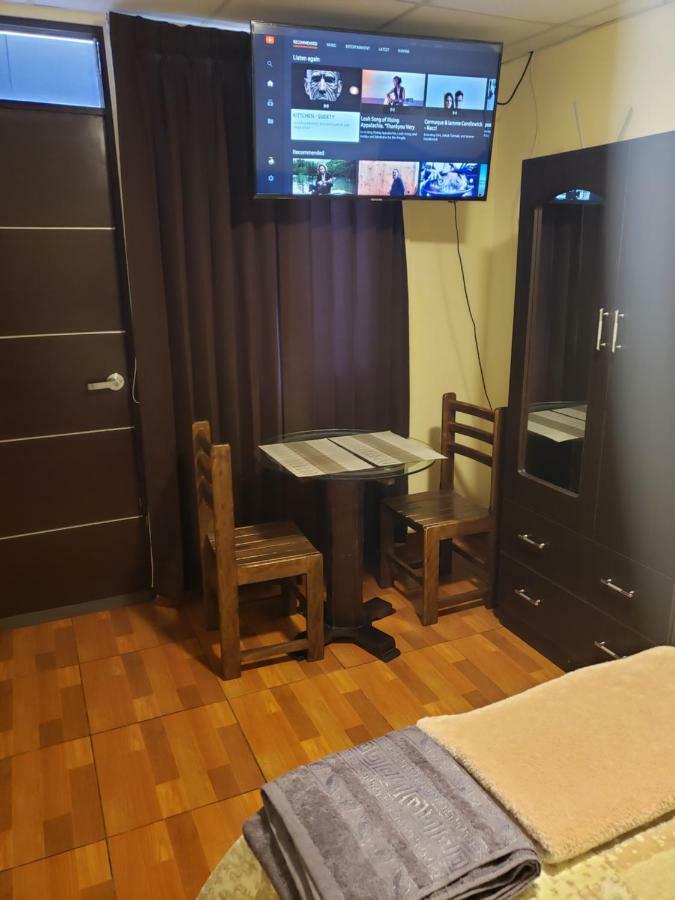 Apartament Casa De Turistas Arequipa Zewnętrze zdjęcie