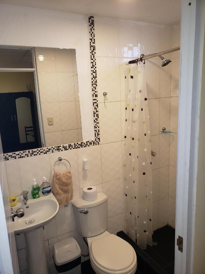 Apartament Casa De Turistas Arequipa Zewnętrze zdjęcie