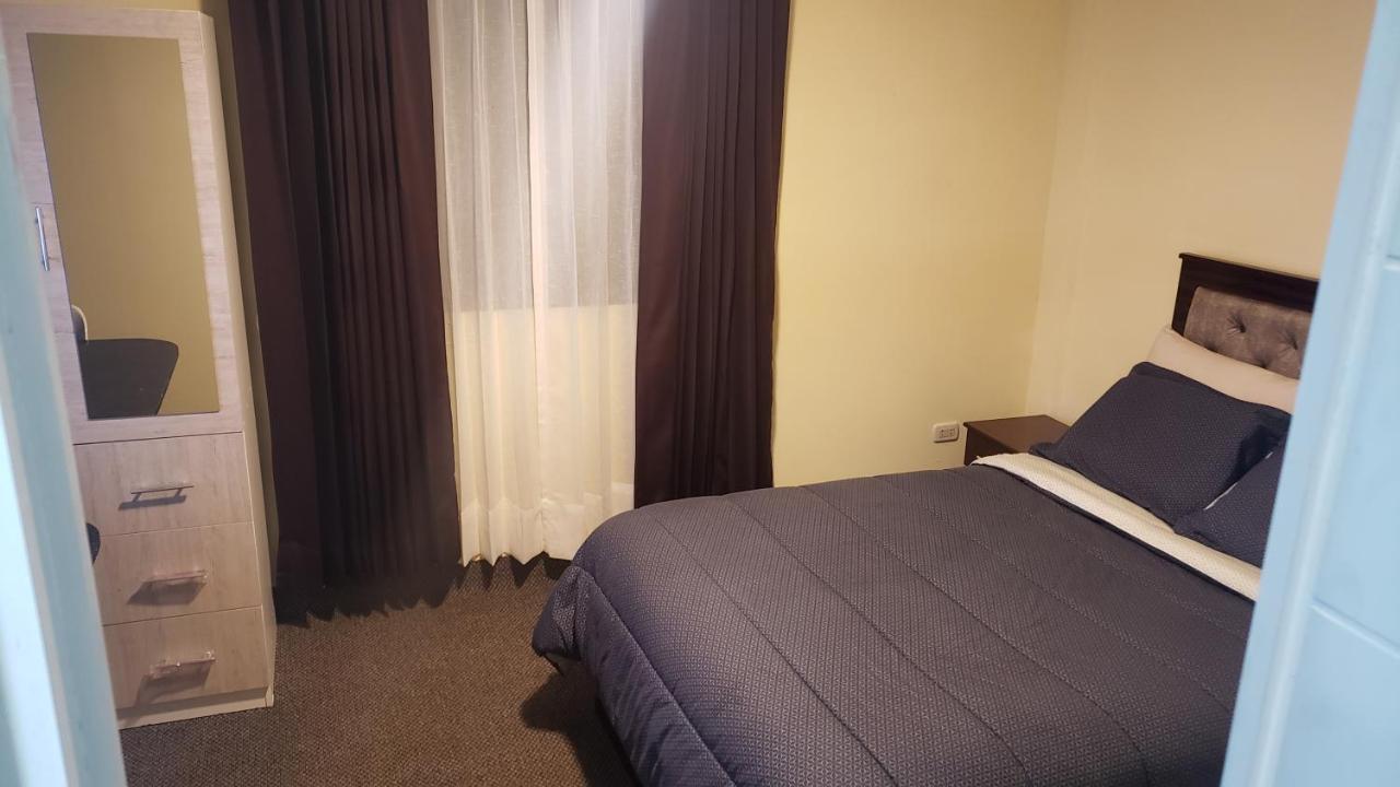 Apartament Casa De Turistas Arequipa Zewnętrze zdjęcie